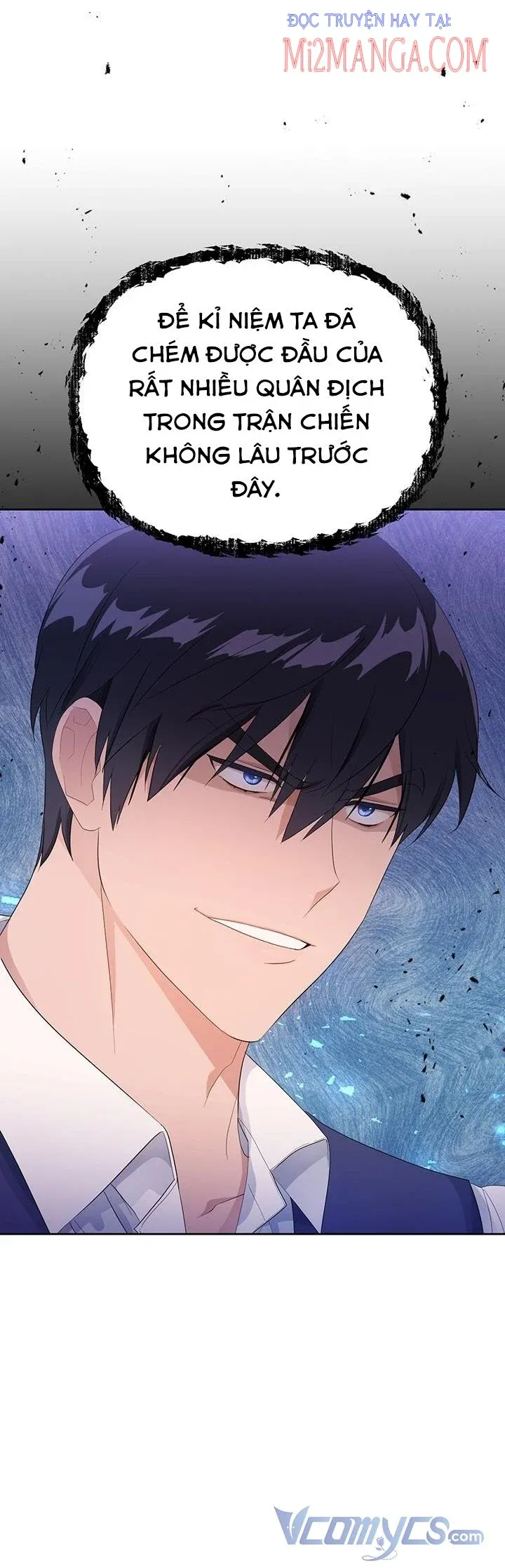 đọc truyện Công Tước Hát Rong Chương 11.5 ảnh 21 tại Thiên Thai Truyện