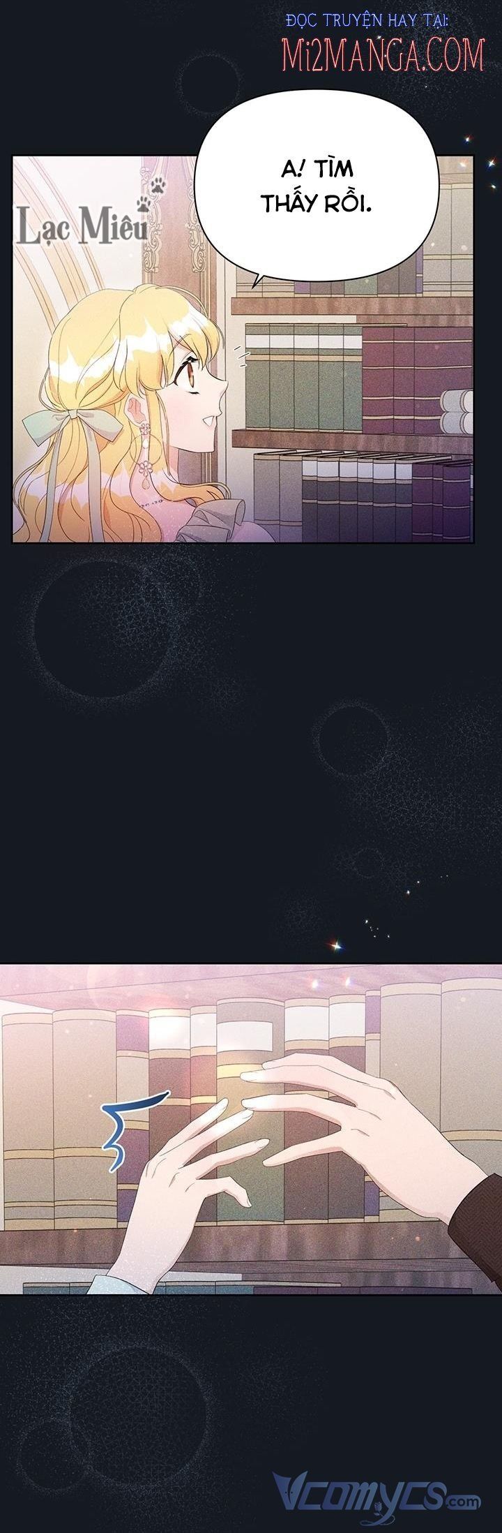 đọc truyện Công Tước Hát Rong Chương 11.5 ảnh 5 tại Thiên Thai Truyện