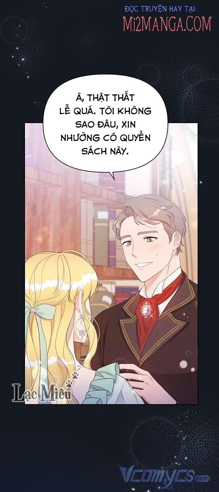 đọc truyện Công Tước Hát Rong Chương 11.5 ảnh 6 tại Thiên Thai Truyện