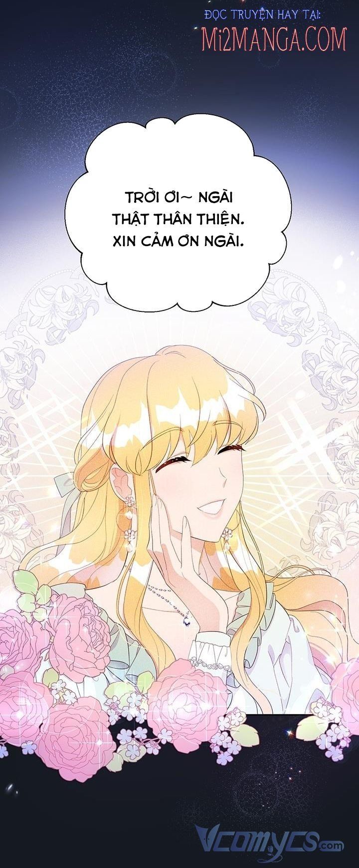 đọc truyện Công Tước Hát Rong Chương 11.5 ảnh 7 tại Thiên Thai Truyện