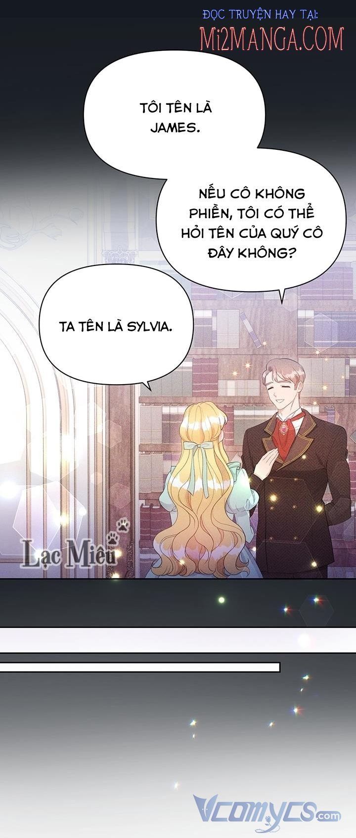 đọc truyện Công Tước Hát Rong Chương 11.5 ảnh 8 tại Thiên Thai Truyện