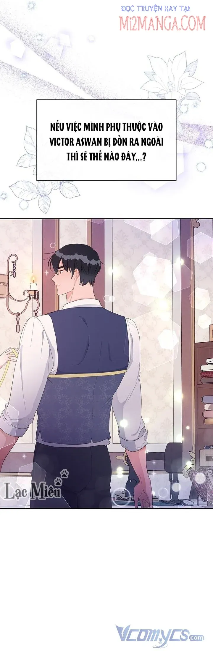 đọc truyện Công Tước Hát Rong Chương 11 ảnh 12 tại Thiên Thai Truyện