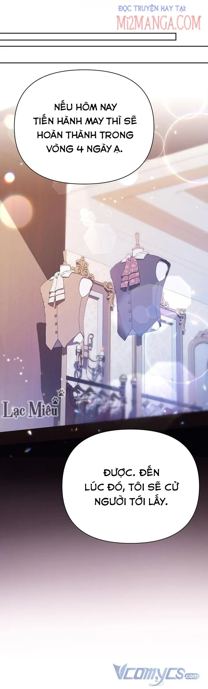 đọc truyện Công Tước Hát Rong Chương 11 ảnh 15 tại Thiên Thai Truyện