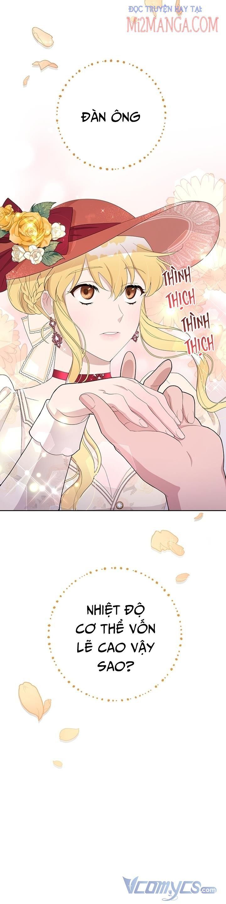 đọc truyện Công Tước Hát Rong Chương 11 ảnh 4 tại Thiên Thai Truyện