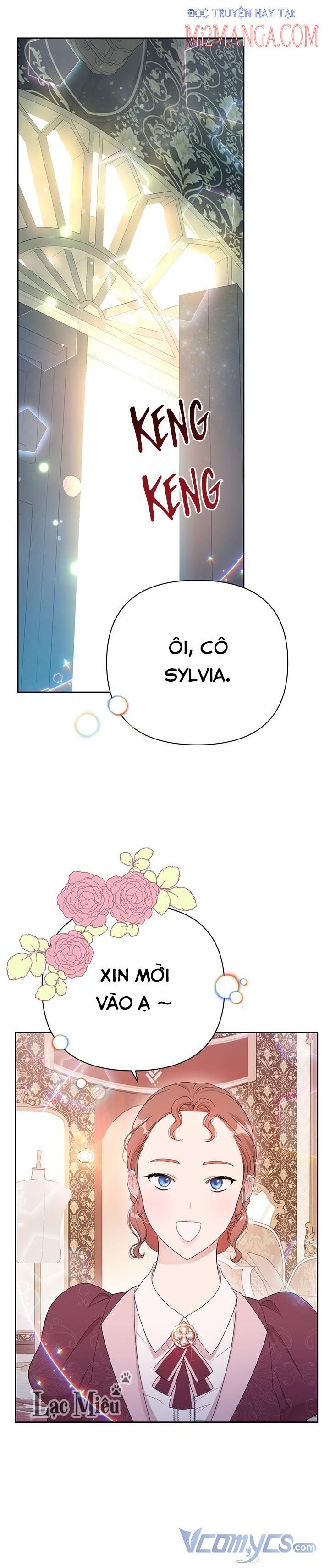 đọc truyện Công Tước Hát Rong Chương 11 ảnh 7 tại Thiên Thai Truyện