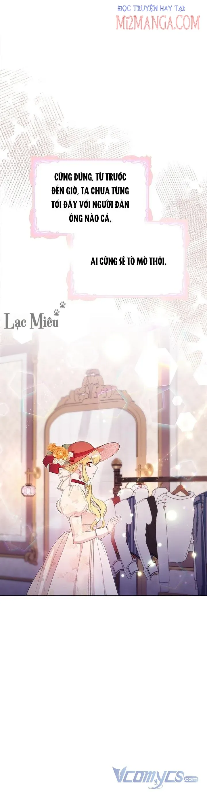 đọc truyện Công Tước Hát Rong Chương 11 ảnh 10 tại Thiên Thai Truyện