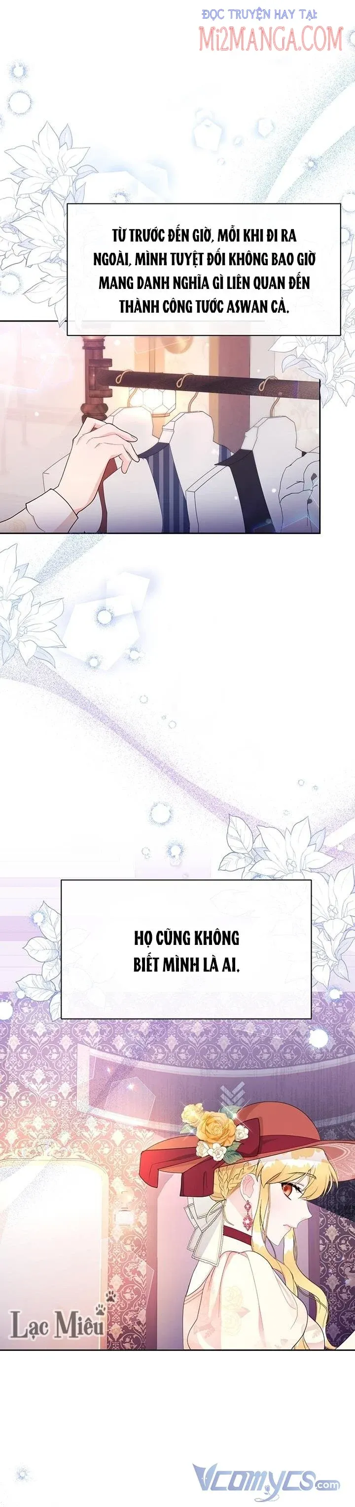 đọc truyện Công Tước Hát Rong Chương 11 ảnh 11 tại Thiên Thai Truyện