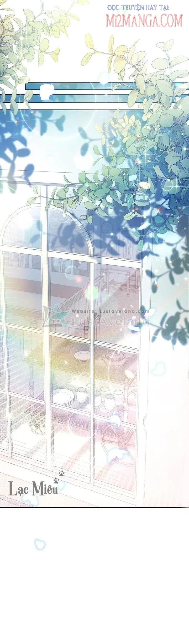 đọc truyện Công Tước Hát Rong Chương 12.5 ảnh 14 tại Thiên Thai Truyện