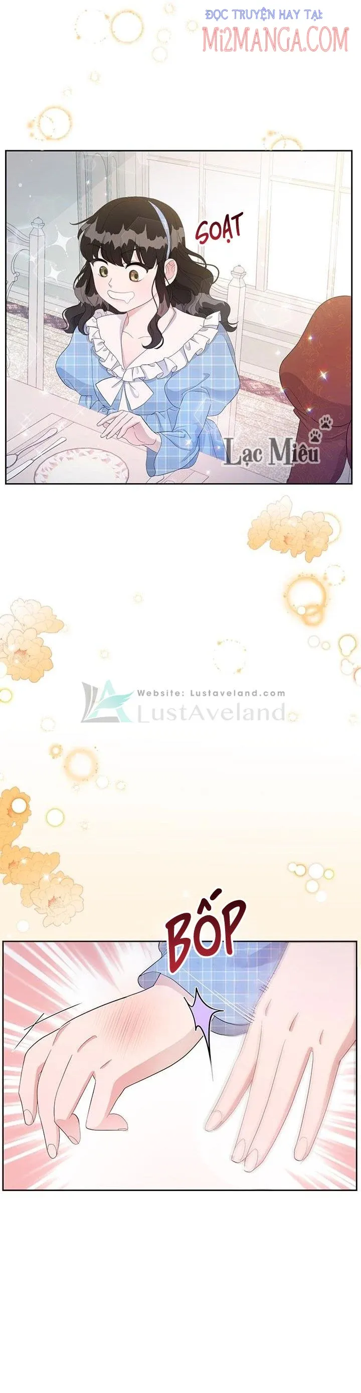 đọc truyện Công Tước Hát Rong Chương 12.5 ảnh 21 tại Thiên Thai Truyện