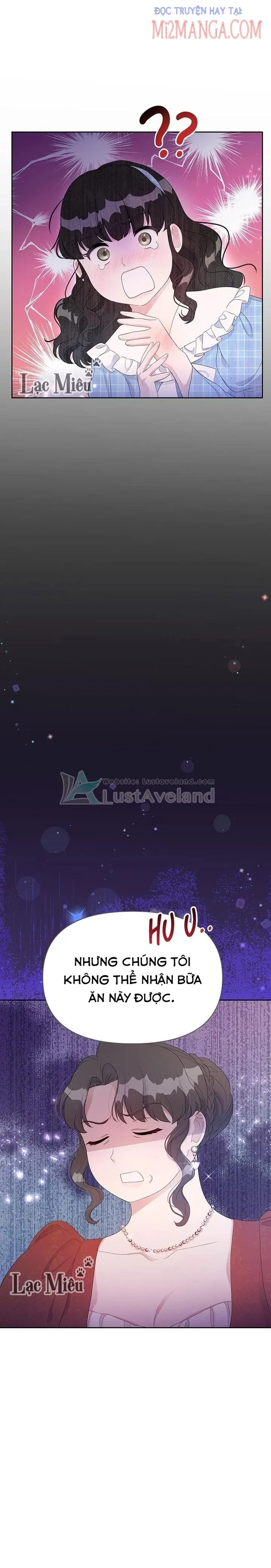 đọc truyện Công Tước Hát Rong Chương 12.5 ảnh 22 tại Thiên Thai Truyện