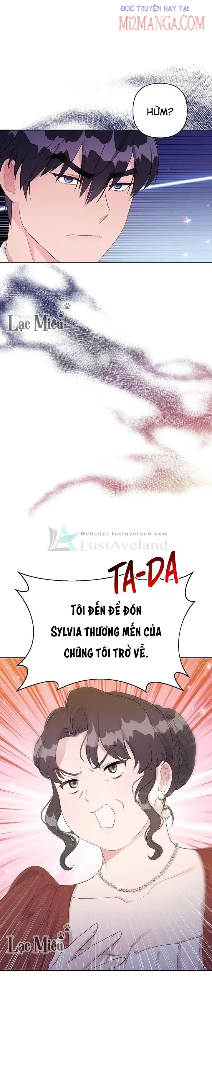 đọc truyện Công Tước Hát Rong Chương 12.5 ảnh 23 tại Thiên Thai Truyện