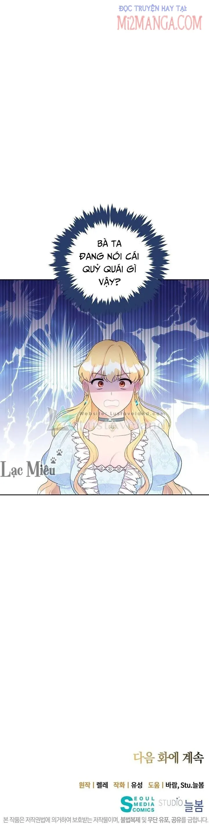 đọc truyện Công Tước Hát Rong Chương 12.5 ảnh 24 tại Thiên Thai Truyện