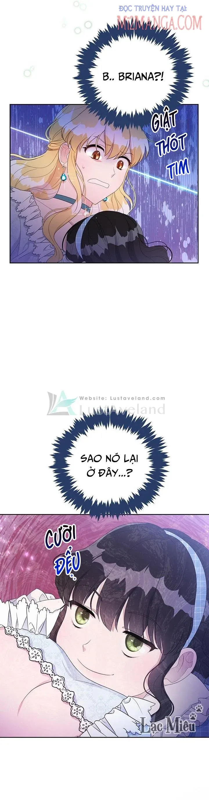 đọc truyện Công Tước Hát Rong Chương 12.5 ảnh 5 tại Thiên Thai Truyện