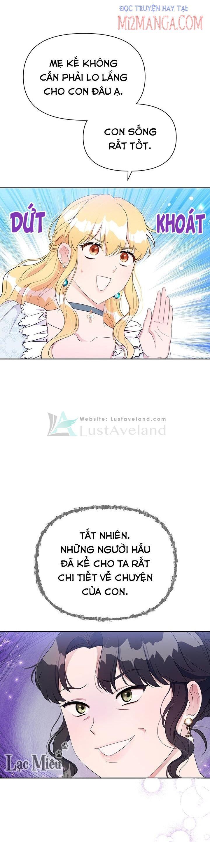 đọc truyện Công Tước Hát Rong Chương 12.5 ảnh 7 tại Thiên Thai Truyện