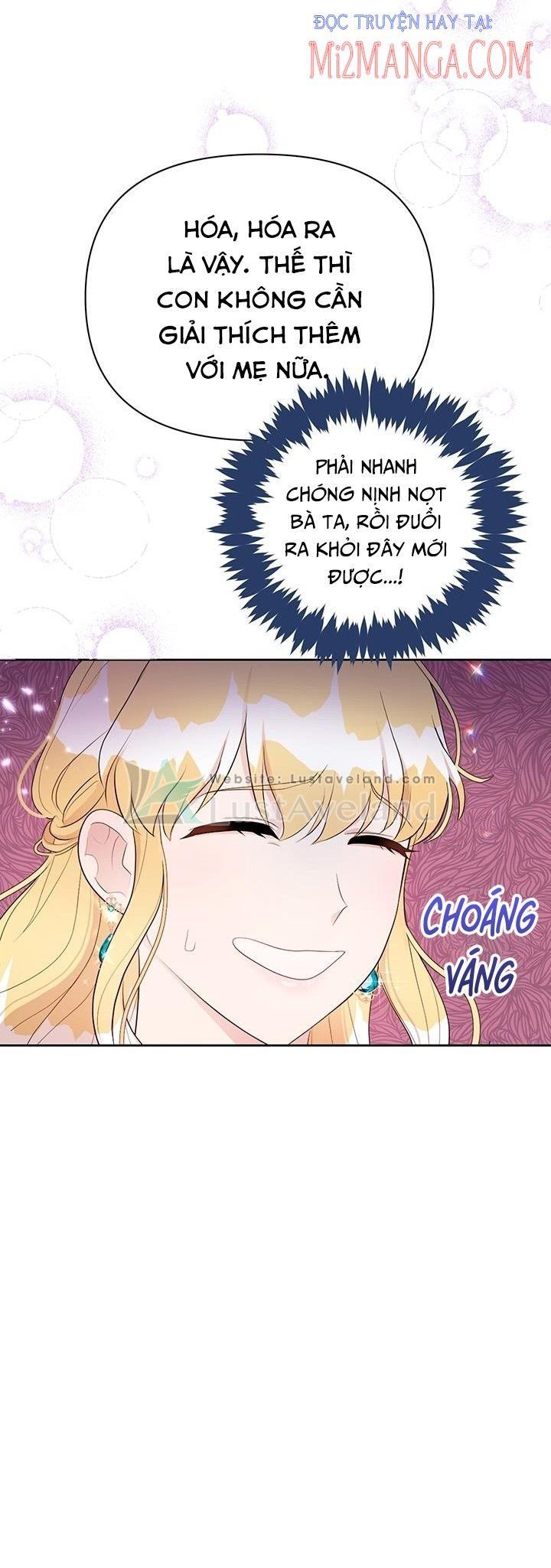 đọc truyện Công Tước Hát Rong Chương 12.5 ảnh 8 tại Thiên Thai Truyện