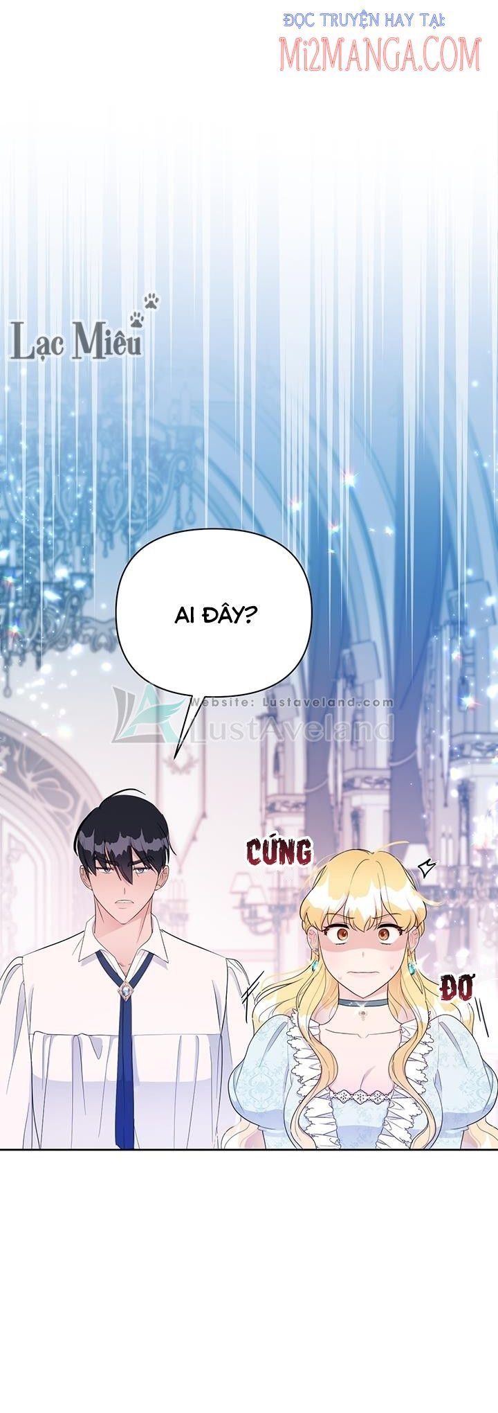 đọc truyện Công Tước Hát Rong Chương 12.5 ảnh 9 tại Thiên Thai Truyện