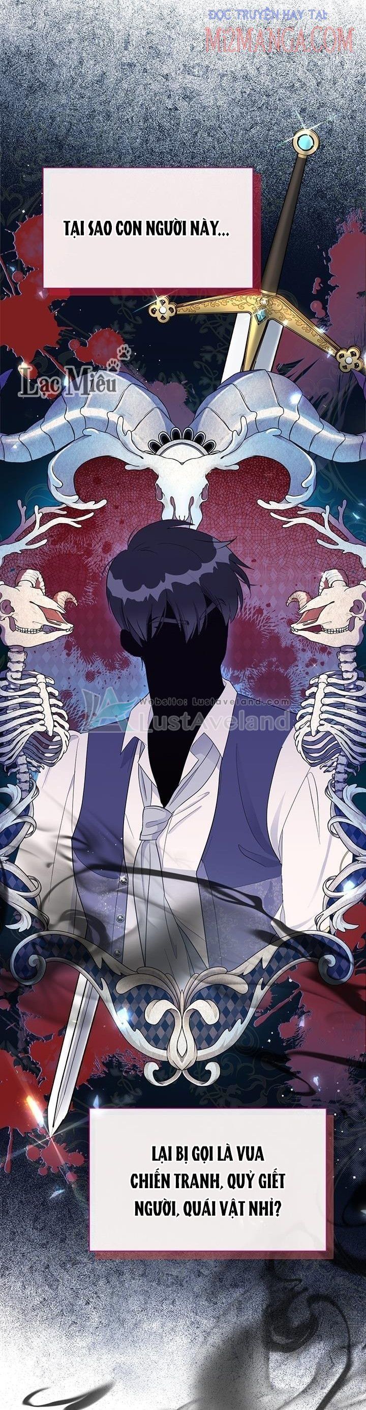 đọc truyện Công Tước Hát Rong Chương 12 ảnh 12 tại Thiên Thai Truyện