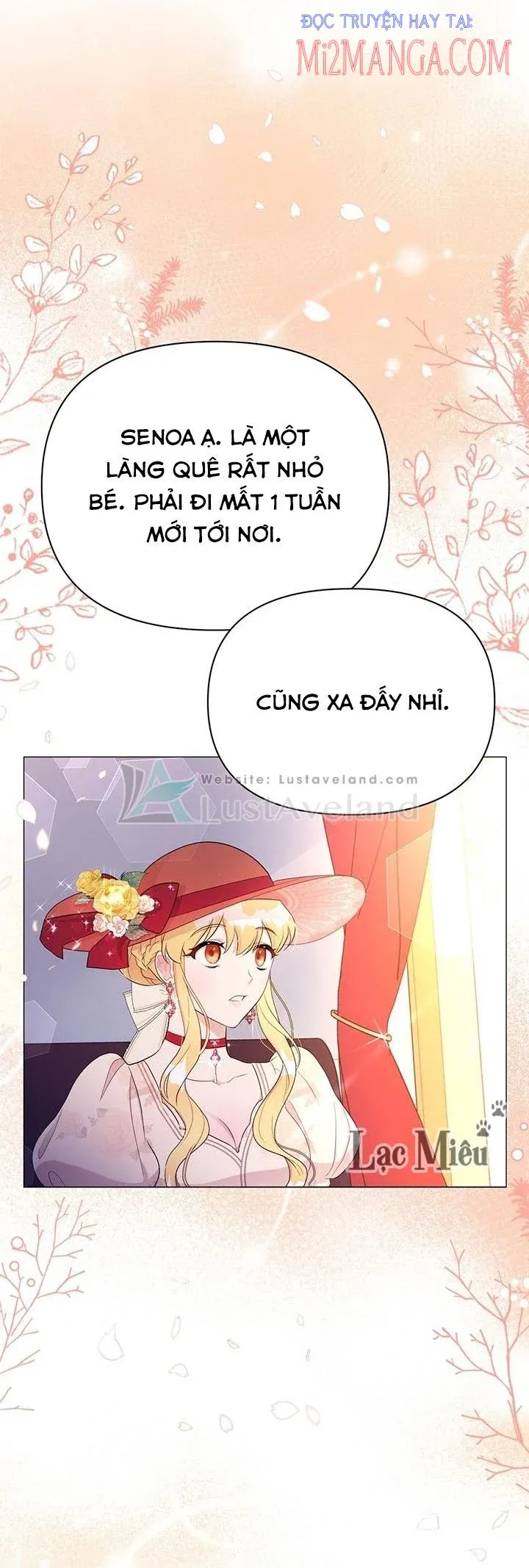 đọc truyện Công Tước Hát Rong Chương 12 ảnh 15 tại Thiên Thai Truyện