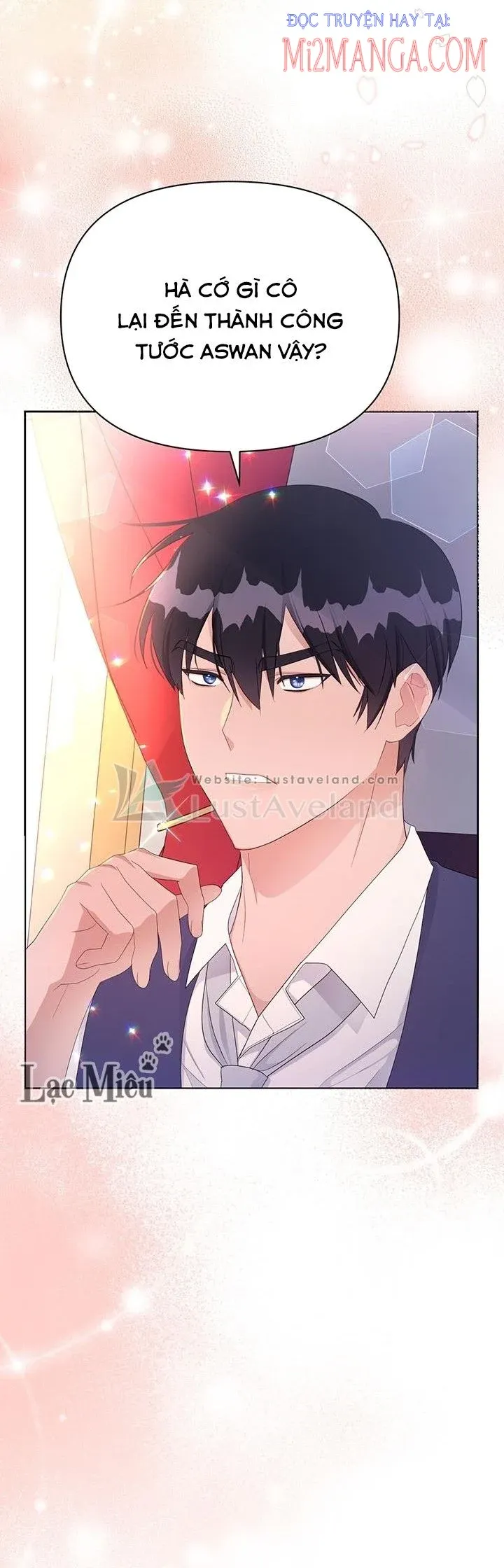 đọc truyện Công Tước Hát Rong Chương 12 ảnh 16 tại Thiên Thai Truyện