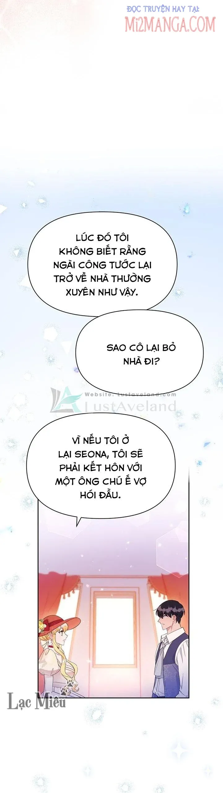 đọc truyện Công Tước Hát Rong Chương 12 ảnh 17 tại Thiên Thai Truyện