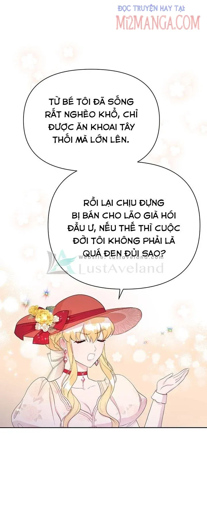 đọc truyện Công Tước Hát Rong Chương 12 ảnh 19 tại Thiên Thai Truyện