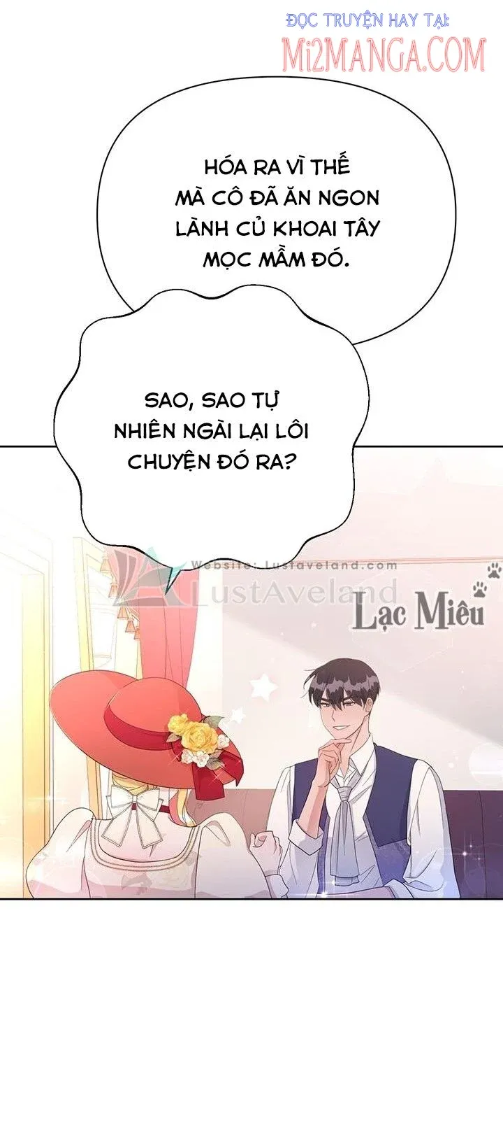 đọc truyện Công Tước Hát Rong Chương 12 ảnh 20 tại Thiên Thai Truyện