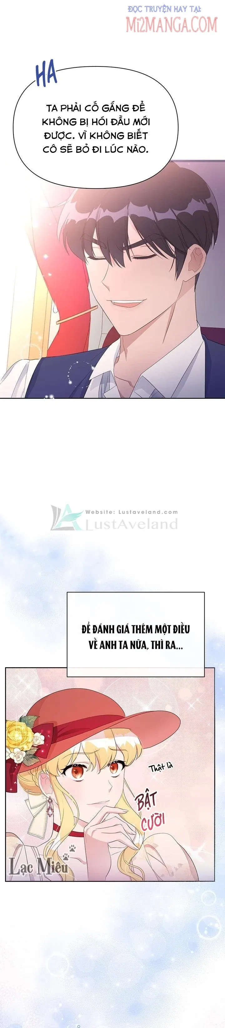 đọc truyện Công Tước Hát Rong Chương 12 ảnh 21 tại Thiên Thai Truyện