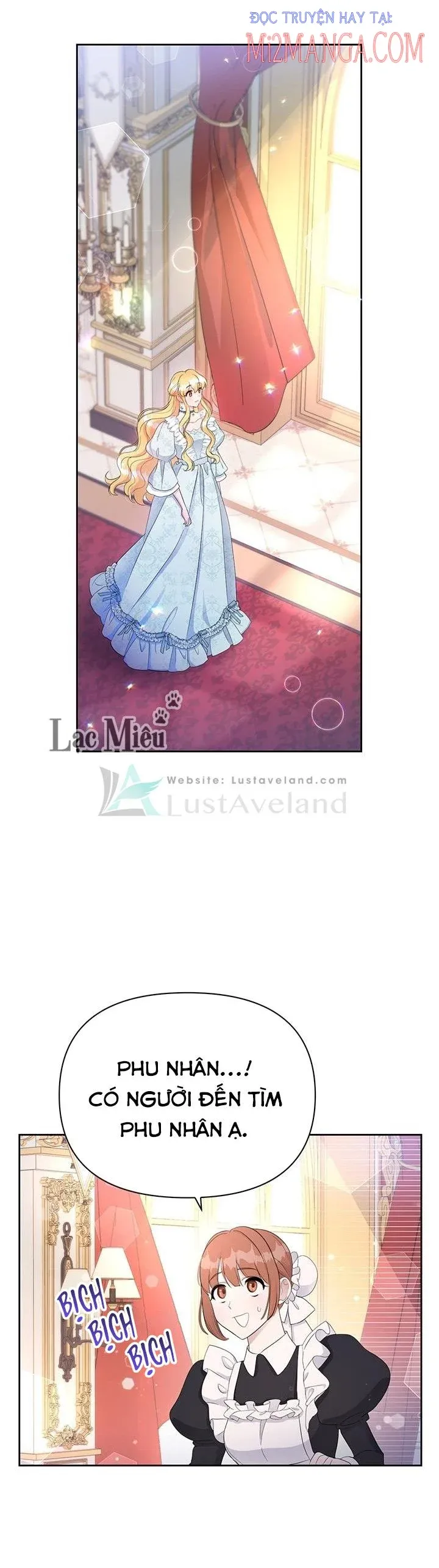 đọc truyện Công Tước Hát Rong Chương 12 ảnh 24 tại Thiên Thai Truyện