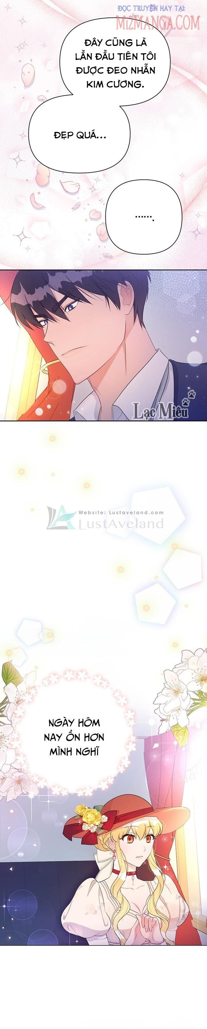 đọc truyện Công Tước Hát Rong Chương 12 ảnh 7 tại Thiên Thai Truyện