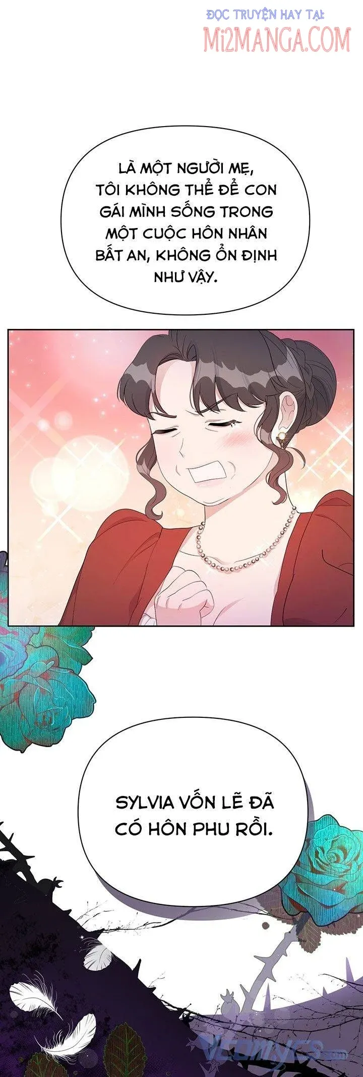 đọc truyện Công Tước Hát Rong Chương 13.5 ảnh 12 tại Thiên Thai Truyện