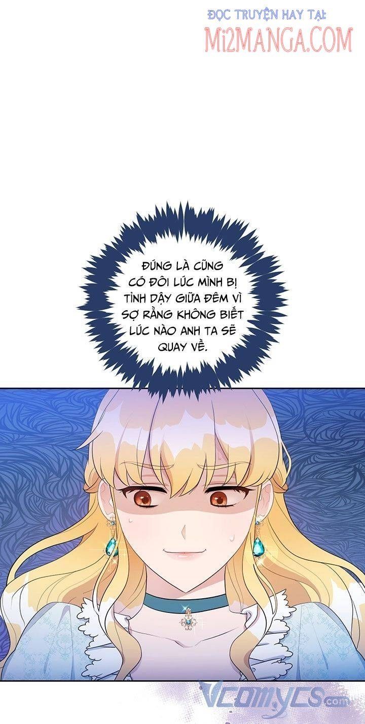 đọc truyện Công Tước Hát Rong Chương 13.5 ảnh 4 tại Thiên Thai Truyện