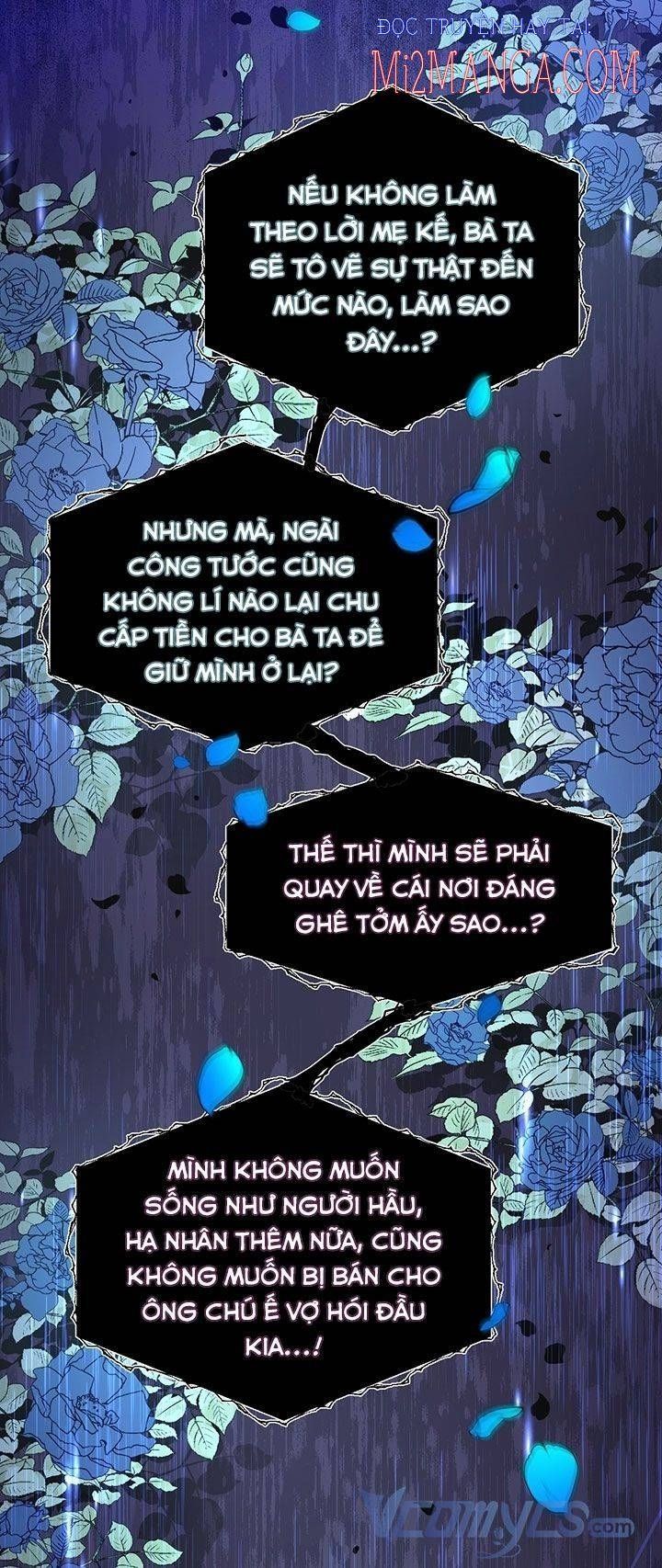 đọc truyện Công Tước Hát Rong Chương 13.5 ảnh 25 tại Thiên Thai Truyện