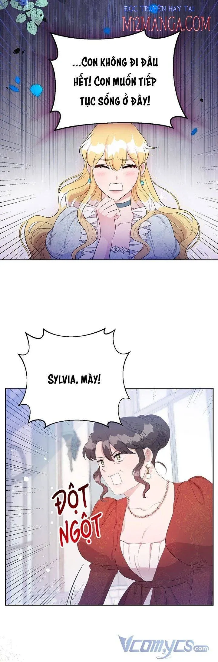 đọc truyện Công Tước Hát Rong Chương 13.5 ảnh 26 tại Thiên Thai Truyện