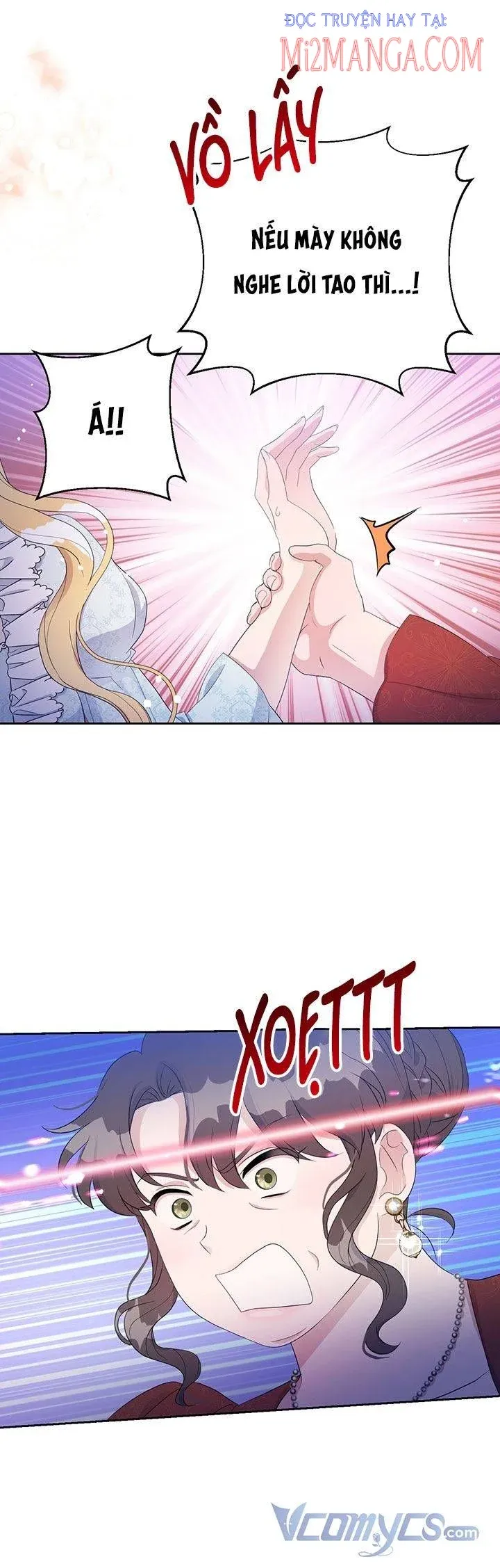 đọc truyện Công Tước Hát Rong Chương 13.5 ảnh 28 tại Thiên Thai Truyện