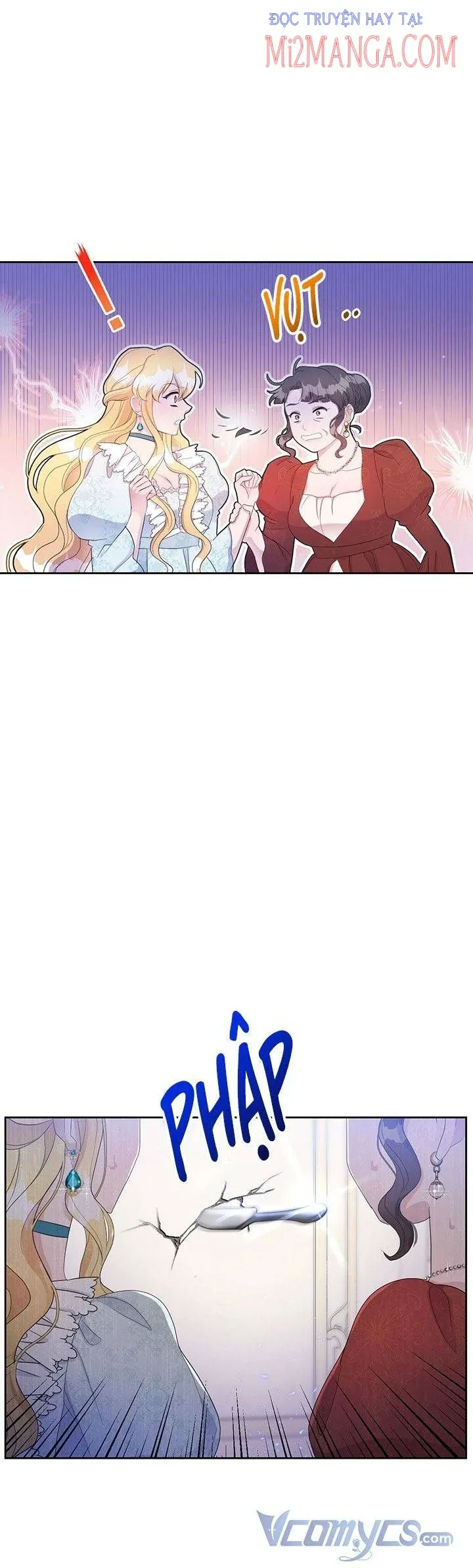 đọc truyện Công Tước Hát Rong Chương 13.5 ảnh 29 tại Thiên Thai Truyện