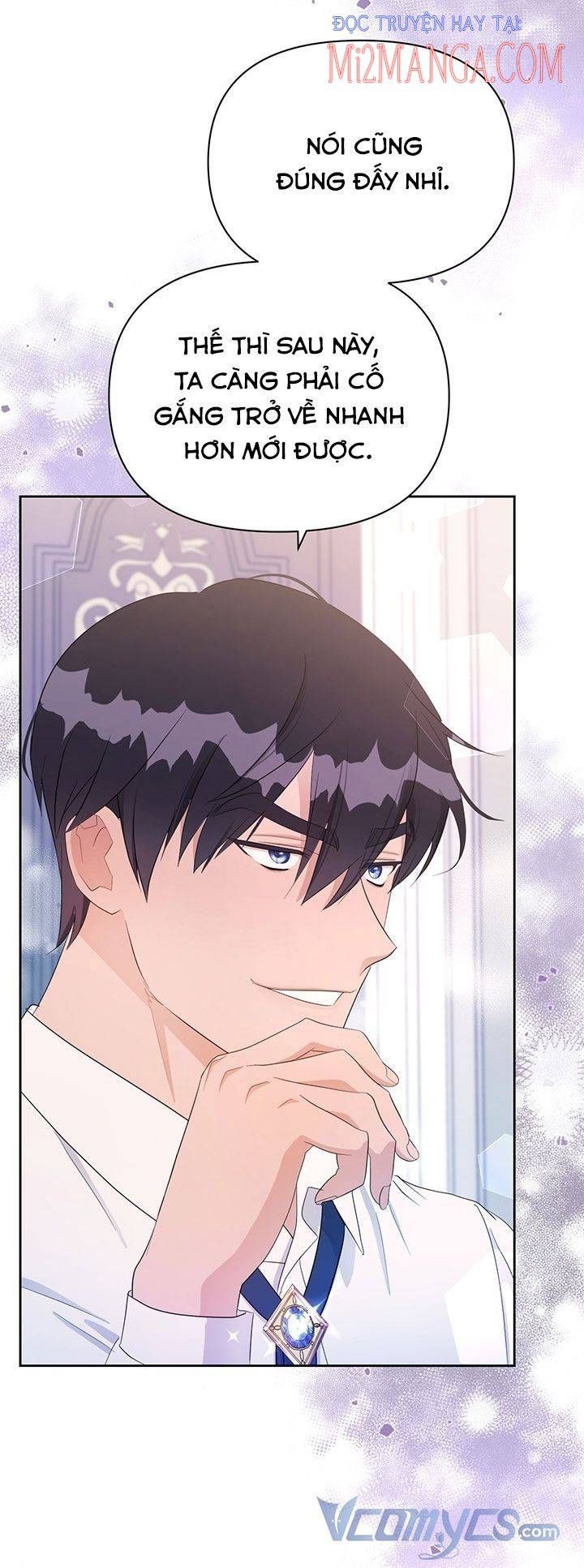 đọc truyện Công Tước Hát Rong Chương 13.5 ảnh 5 tại Thiên Thai Truyện