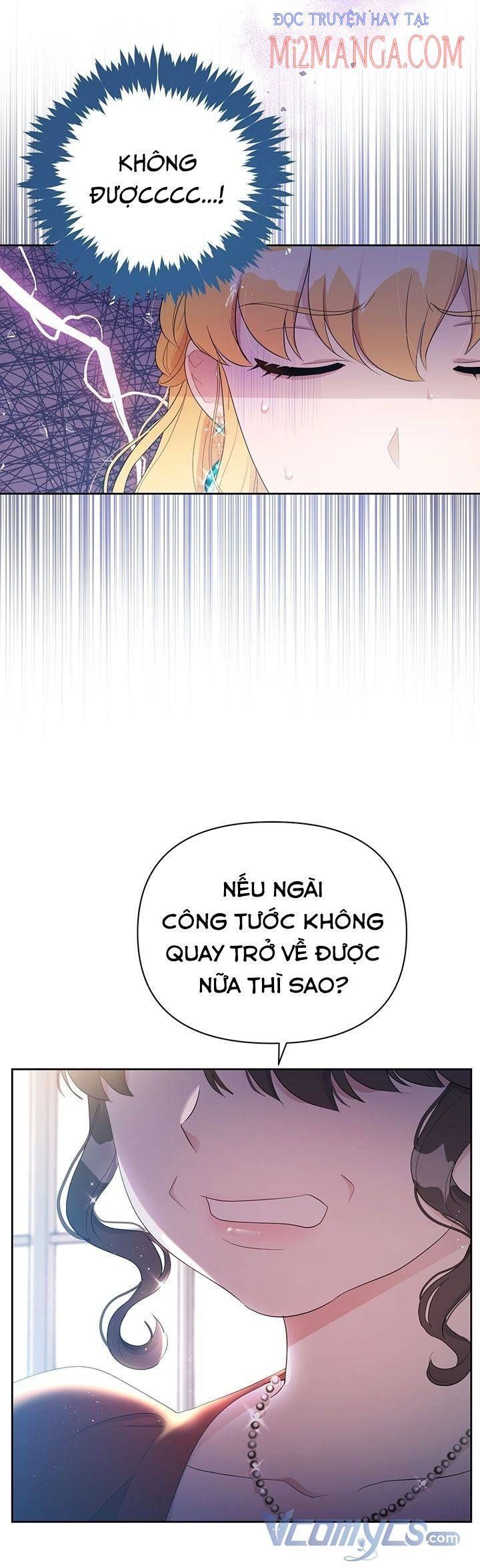 đọc truyện Công Tước Hát Rong Chương 13.5 ảnh 6 tại Thiên Thai Truyện