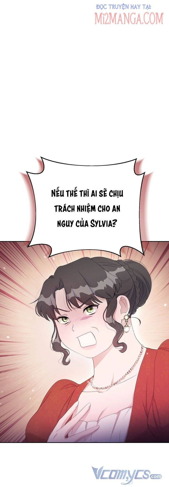 đọc truyện Công Tước Hát Rong Chương 13.5 ảnh 7 tại Thiên Thai Truyện