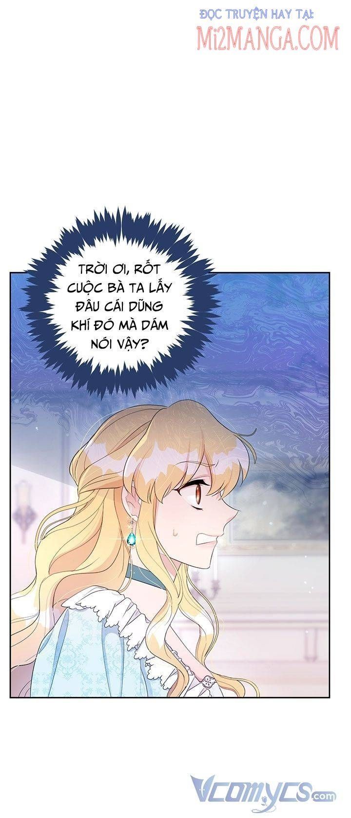 đọc truyện Công Tước Hát Rong Chương 13.5 ảnh 8 tại Thiên Thai Truyện