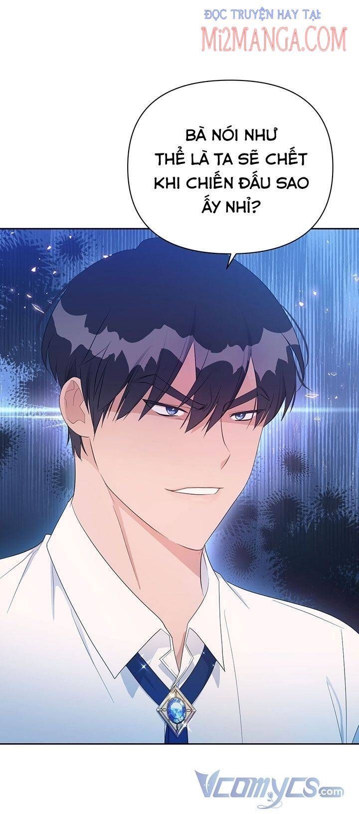 đọc truyện Công Tước Hát Rong Chương 13.5 ảnh 9 tại Thiên Thai Truyện