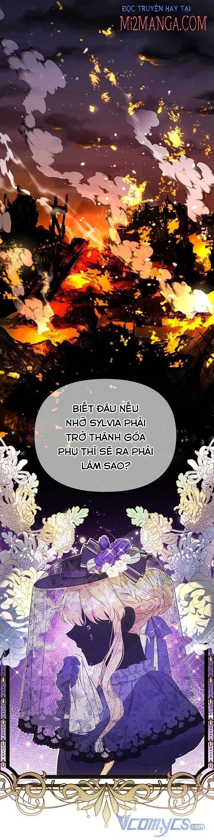 đọc truyện Công Tước Hát Rong Chương 13.5 ảnh 11 tại Thiên Thai Truyện