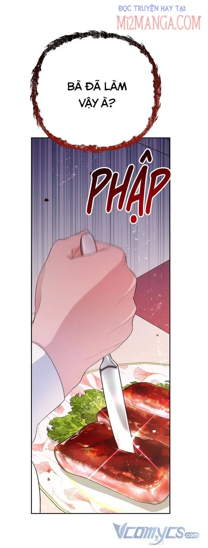 đọc truyện Công Tước Hát Rong Chương 13 ảnh 13 tại Thiên Thai Truyện