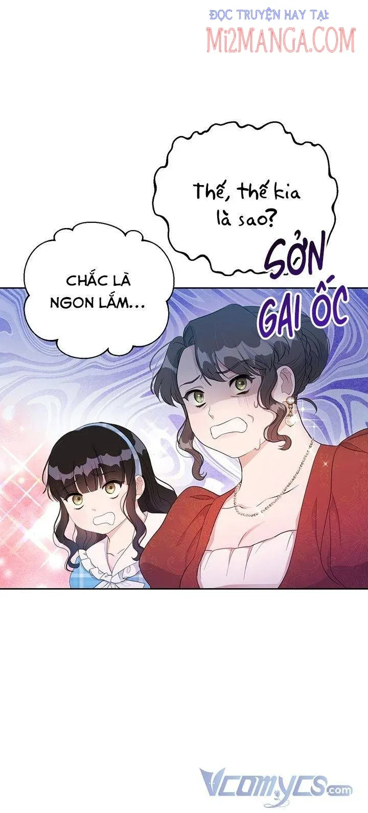 đọc truyện Công Tước Hát Rong Chương 13 ảnh 17 tại Thiên Thai Truyện