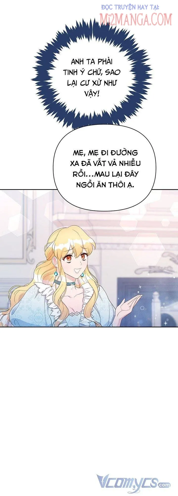 đọc truyện Công Tước Hát Rong Chương 13 ảnh 18 tại Thiên Thai Truyện