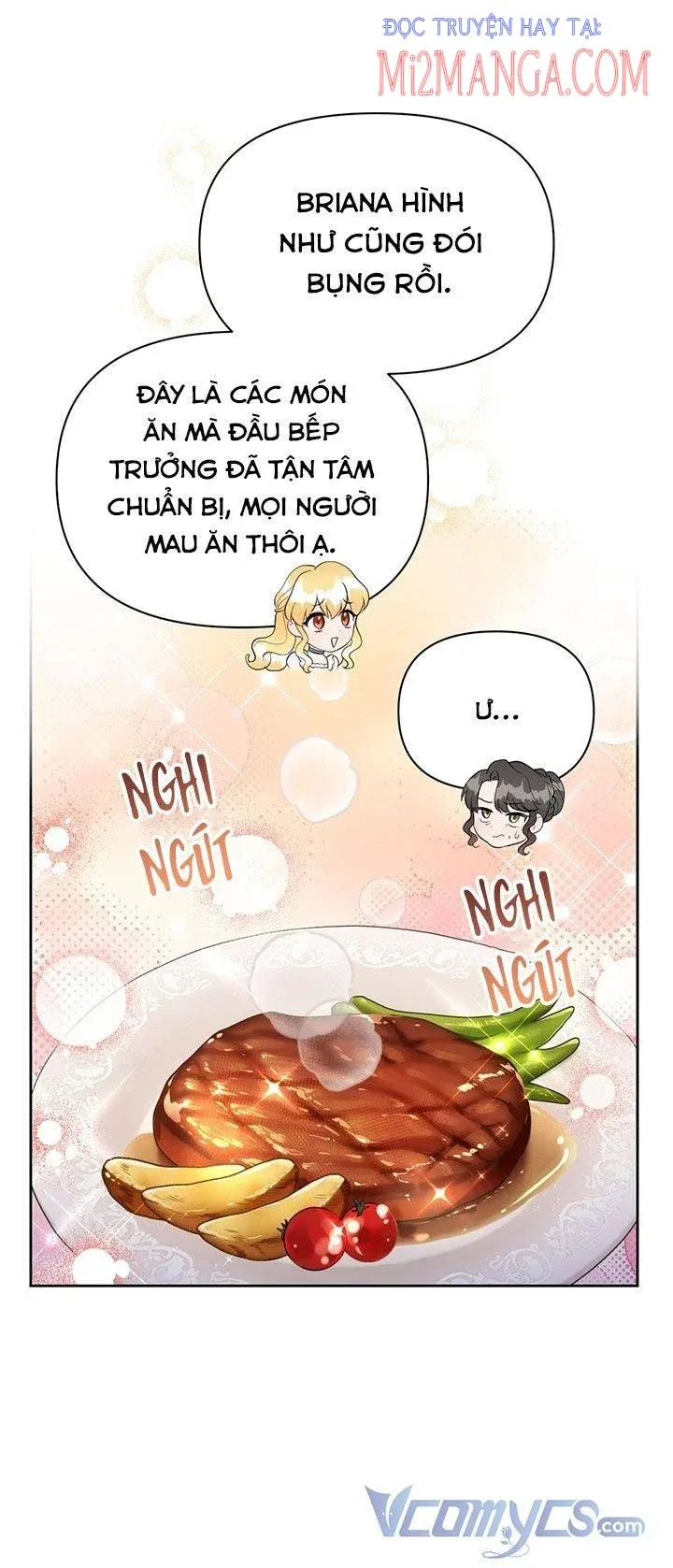 đọc truyện Công Tước Hát Rong Chương 13 ảnh 19 tại Thiên Thai Truyện