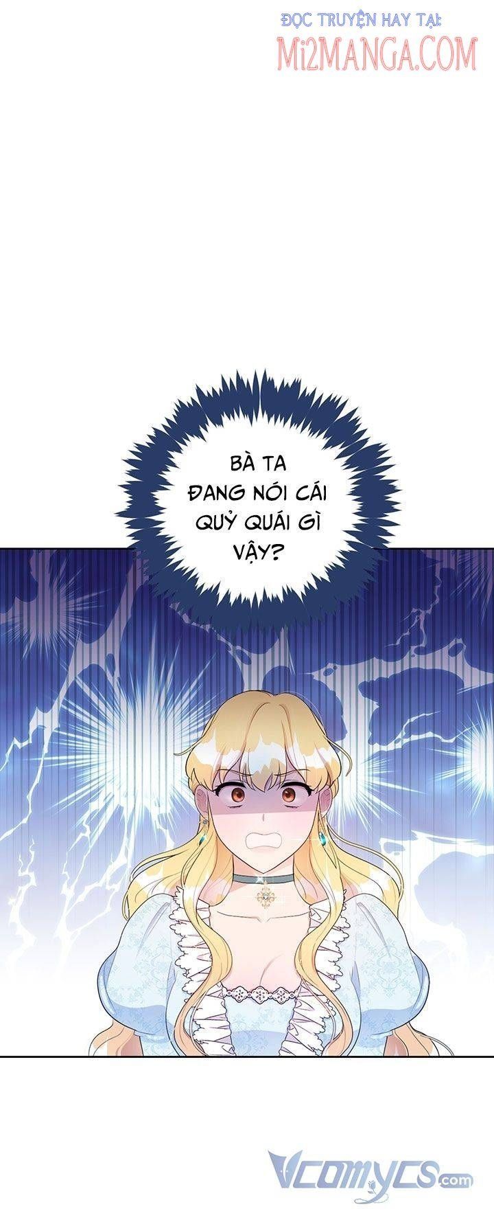 đọc truyện Công Tước Hát Rong Chương 13 ảnh 4 tại Thiên Thai Truyện