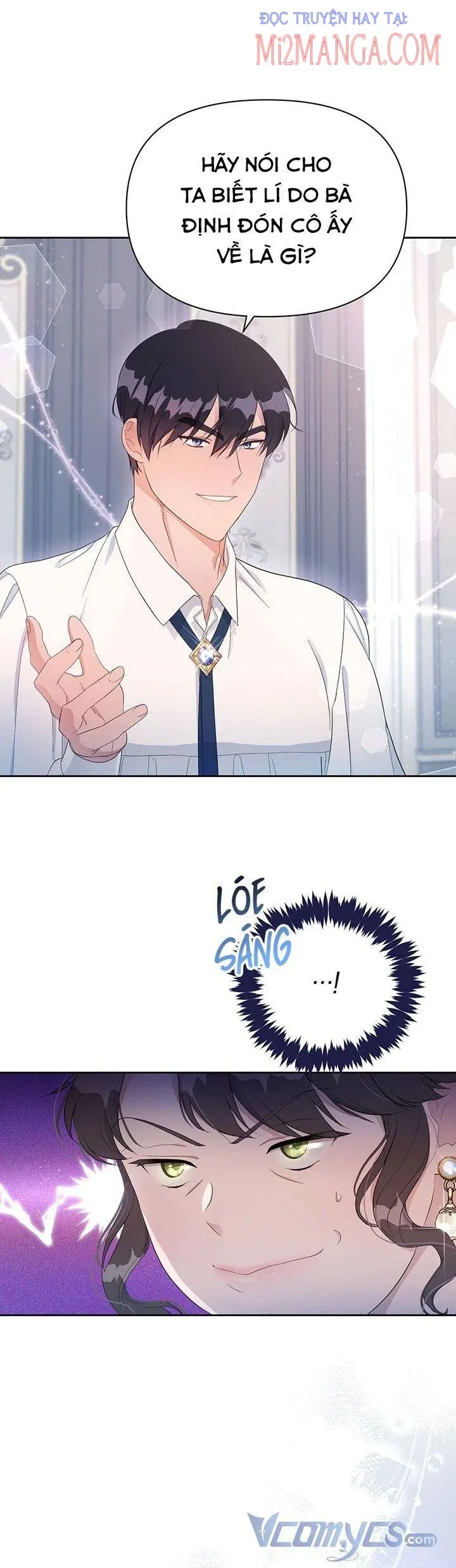 đọc truyện Công Tước Hát Rong Chương 13 ảnh 26 tại Thiên Thai Truyện