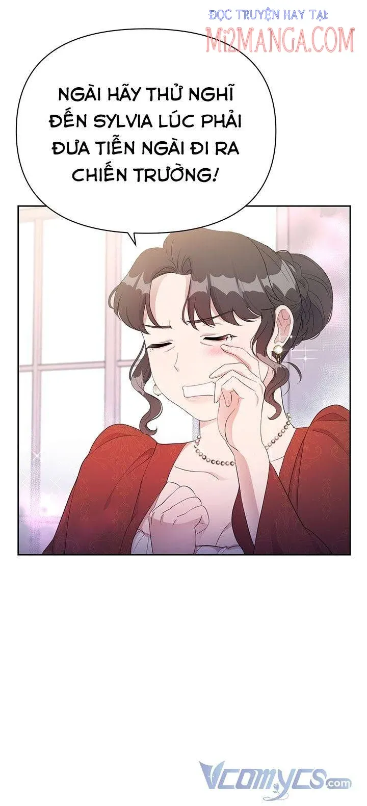 đọc truyện Công Tước Hát Rong Chương 13 ảnh 29 tại Thiên Thai Truyện