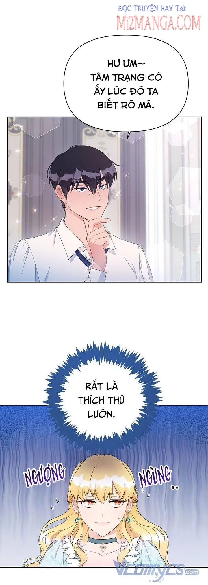 đọc truyện Công Tước Hát Rong Chương 13 ảnh 30 tại Thiên Thai Truyện