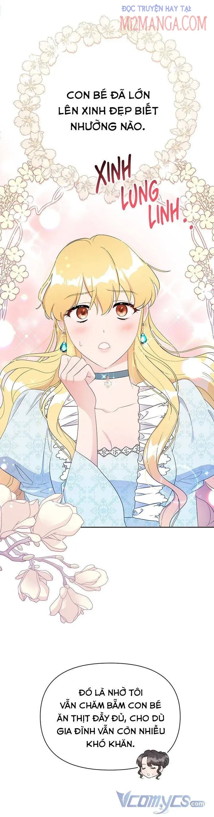 đọc truyện Công Tước Hát Rong Chương 13 ảnh 9 tại Thiên Thai Truyện